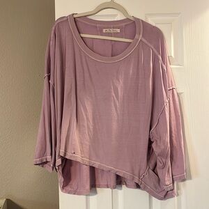 Free People Top